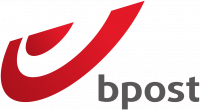 bPost België naar België - 10 tot 30 kg