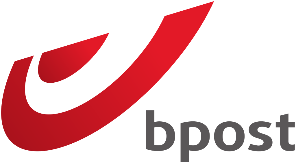 bPost logo